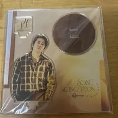 2025年最新】ソンスンホの人気アイテム - メルカリ