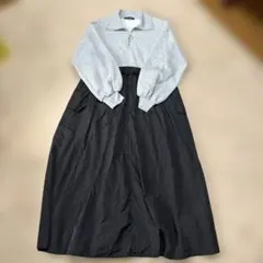 W closet ワンピース　Fのサムネイル