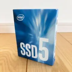 新品・未開封品】インテル Intel SSD 540sシリーズ 360GB - メルカリ