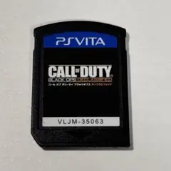 コールオブデューティBLACK OPS:DECLASSIFIED