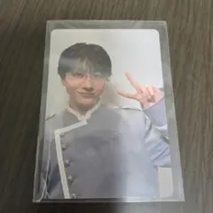 2026年最新】長野凌大 トレカの人気アイテム - メルカリ