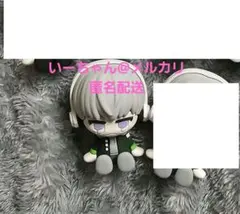 ウィンドブレーカー ちょこラバ【梶蓮】DAISO