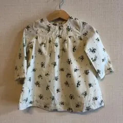 ワンピース チュニック ブラウス