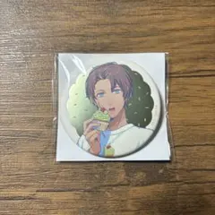 うたプリ BGS BMC 缶バッジ 来栖翔 - メルカリ