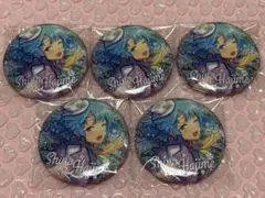 2025年最新】あんスタ中国キラキラ缶バッジの人気アイテム