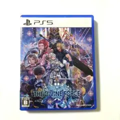 PS5 スターオーシャン6 THE DIVINE FORCE