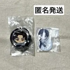 【未開封】ENHYPEN ジョンウォン ガチャセット アクスタ＋カプセルラバー