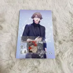 鳳瑛一 ポスカ アクスタ