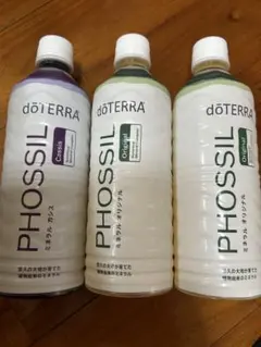 doTERRA ドテラ ミネラル オリジナル カシス セット - メルカリ