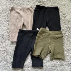 ベビーパンツ 80cm