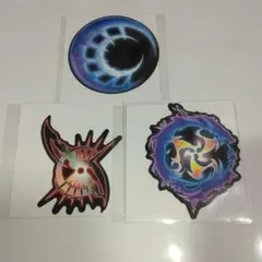 幻想水滸伝 ステッカー