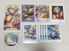 あんスタ あんさんぶるスターズ 紫之創