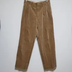 J.PRESS コーデュロイツータックパンツ