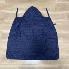 UNIQLO ベビー用 防寒ケープ 抱っこ紐カバー