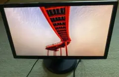 iiyama ProLite B2409HDS 液晶モニターのサムネイル
