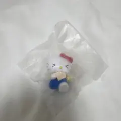 サンリオキャラクターズ ちこくダッシュ! ハローキティ