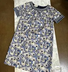 ローラアシュレイ ＊ ロンドン　ワンピース/チュニックのサムネイル