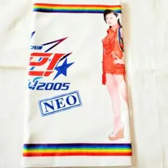 松浦亜弥グッズ Amazon.co.jp: 当時モノ松浦亜弥 オフィシャルグッズセット まとめて