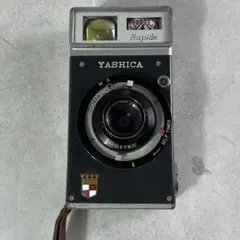 2026年最新】yashica rapideの人気アイテム - メルカリ