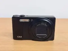 2026年最新】ricoh cx4の人気アイテム - メルカリ