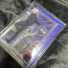 東京卍リベンジャーズ 黒川イザナ 特大ダイカットアクリルボード