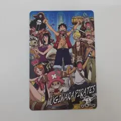 ビジュアルアドベンチャー麦わら航海記 photo 44 - メルカリ