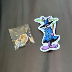 バーキン ユニセフ ステッカー 藤原ヒロシ - メルカリ