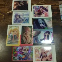 ラブカ 虹ヶ咲 プレミアムブースター エネルギー SRE PE まとめ売り