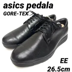 ほぼ新品【asics】texcy luxe U-8018 チロリアン 28cm - メルカリ