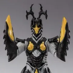 S.H.Figuarts ハイパーゼットン（イマーゴ）