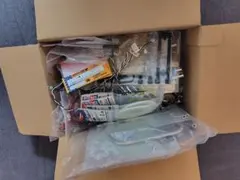 ラジコンオプション部品いろいろ