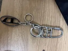 COOTIE 「Symbol Carabiner」 カラビナ - メルカリ
