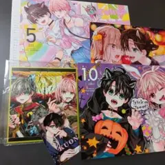 2026年最新】sho-comi 色紙の人気アイテム - メルカリ