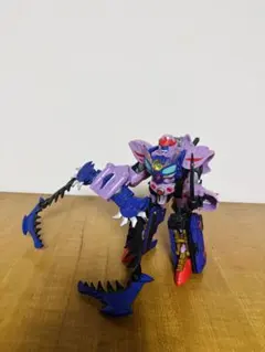 2026年最新】ビーストウォーズ ガルバトロンの人気アイテム - メルカリ
