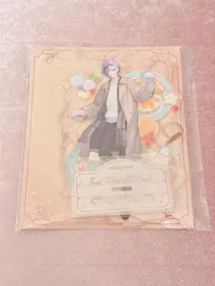 にじさんじ ART OF NIJISANJI アクリルスタンド アクスタ 不破湊