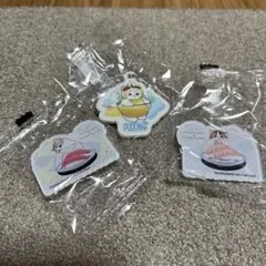 くら寿司　モフサンド