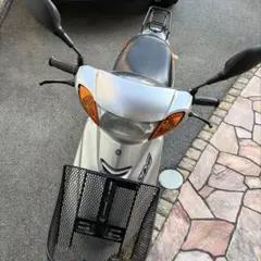10233km ホンダ ジョーカー AF42 原付 兵庫 - メルカリ