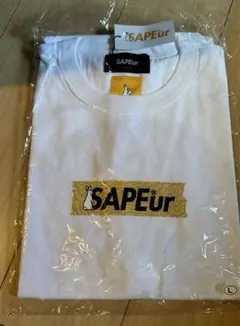 サプール sapeur FR2コラボtのサムネイル