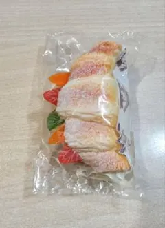 Francfranc フルーツクロワッサンマグネット スクイーズ 食品サンプル