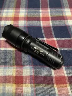 SUREFIRE BACKUP フラッシュライトのサムネイル