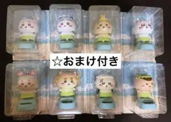 ちいかわ ゆらゆらソーラー 6個セット - メルカリ