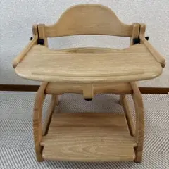 ローチェア ベビー