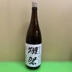 即決歓迎！【訳アリ】獺祭 純米大吟醸 磨き三割九分 1800ml 日本酒のサムネイル