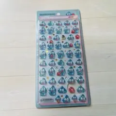 ★ハンギョドン　ボンボンドロップミニ　シール　正規品