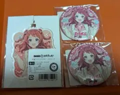 学園アイドルマスター　花海咲季　DMMスクラッチ