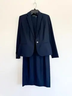 【未使用タグ付き】 ラルフローレン　フォーマル　ワンピースセットアップ