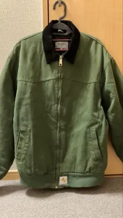 Carhartt JQ2132 サンタフェジャケット ターコイズ M Carhartt JQ2132 サンタフェジャケット ターコイズ M - メルカリ