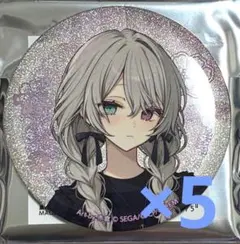 2026年最新】初音ミク 缶バッジ まとめ売りの人気アイテム - メルカリ
