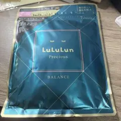 の*吉様 LuLuLun Precious BALANCE 7枚入りのサムネイル