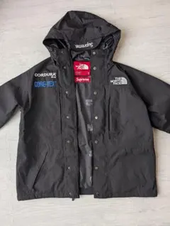 2026年最新】supreme the north face gore-texの人気アイテム - メルカリ